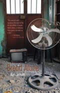 Cover: Bread Alone - Syracuse University Press