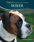 Cover: Boxer - TFH Publications,U.S.