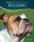 Cover: Bulldog - TFH Publications,U.S.