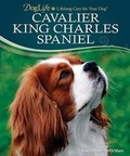Cover: Cavalier King Charles Spaniel - TFH Publications,U.S.