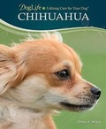 Cover: Chihuahua - TFH Publications,U.S.