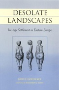 Cover: Desolate Landscapes - Rutgers University Press