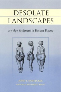 Enlarge image Cover: Desolate Landscapes - Rutgers University Press