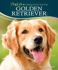 Cover: Golden Retriever - TFH Publications,U.S.