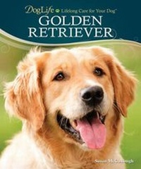 Enlarge image Cover: Golden Retriever - TFH Publications,U.S.