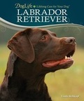 Cover: Labrador Retriever - TFH Publications,U.S.
