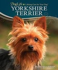 Cover: Yorkshire Terrier - TFH Publications,U.S.