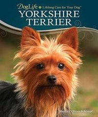 Enlarge image Cover: Yorkshire Terrier - TFH Publications,U.S.