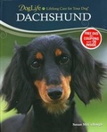 Cover: Dachshund - TFH Publications,U.S.