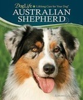 Cover: Australian Shepherd - TFH Publications,U.S.