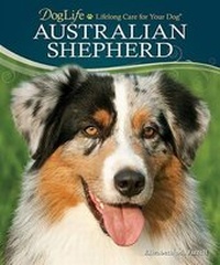 Enlarge image Cover: Australian Shepherd - TFH Publications,U.S.
