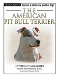 Cover: The American Pit Bull Terrier - TFH Publications,U.S.