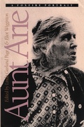 Cover: Aunt Arie - The University of North Carolina Press