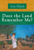 Cover: Does the Land Remember Me? - Syracuse University Press