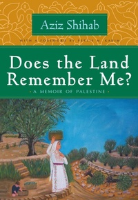 Enlarge image Cover: Does the Land Remember Me? - Syracuse University Press