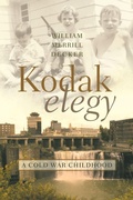 Cover: Kodak Elegy - Syracuse University Press