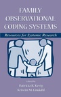 Cover: Family Observational Coding Systems - Psychology Press