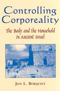 Cover: Controlling Corporeality - Rutgers University Press