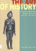 Cover: The Art of History - Rutgers University Press