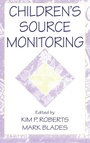 Cover: Children's Source Monitoring - Psychology Press