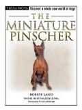 Cover: The Miniature Pinscher - TFH Publications,U.S.