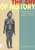 Cover: The Art of History - Rutgers University Press