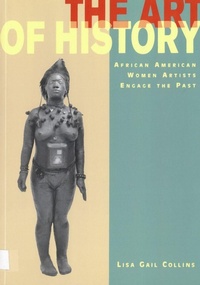 Enlarge image Cover: The Art of History - Rutgers University Press