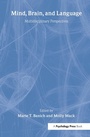 Cover: Mind, Brain, and Language - Psychology Press