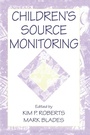 Cover: Children's Source Monitoring - Psychology Press Ltd