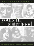 Cover: Yours in Sisterhood - The University of North Carolina Press