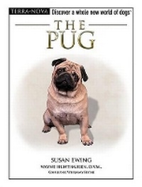 Enlarge image Cover: The Pug - TFH Publications,U.S.