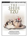 Cover: The Shih Tzu - Tfh Publications, Inc.