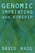 Cover: Genomic Imprinting and Kinship - Rutgers University Press