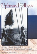 Cover: Upheaval from the Abyss - Rutgers University Press