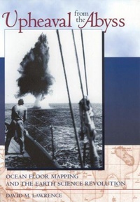 Enlarge image Cover: Upheaval from the Abyss - Rutgers University Press