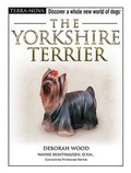 Cover: The Yorkshire Terrier - TFH Publications,U.S.