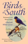 Cover: Birds of the South - The University of North Carolina Press