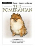 Cover: The Pomeranian - Tfh Publications, Inc.