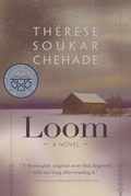 Cover: Loom - Syracuse University Press