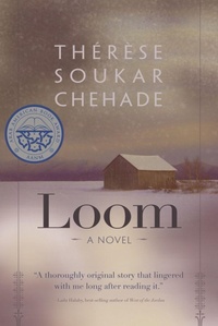 Enlarge image Cover: Loom - Syracuse University Press