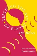 Cover: Teaching the Art of Poetry - Routledge