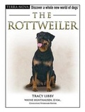 Cover: The Rottweiler - TFH Publications,U.S.