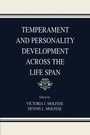 Cover: Temperament and Personality Development Across the Life Span - Psychology Press Ltd
