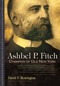 Cover: Ashbel P. Fitch - Syracuse University Press