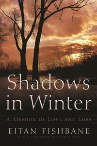 Enlarge image Cover: Shadows in Winter - Syracuse University Press