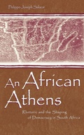 Cover: An African Athens - Routledge