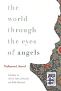 Cover: The World Through the Eyes of Angels - Syracuse University Press