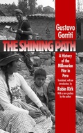 Cover: The Shining Path - The University of North Carolina Press
