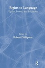 Cover: Rights to Language - Routledge