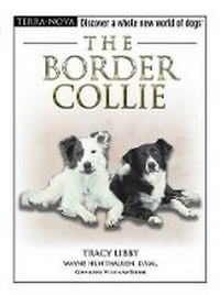 Enlarge image Cover: The Border Collie - TFH Publications,U.S.